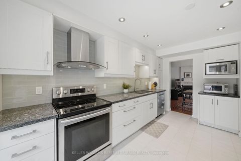 Photo 13 at 11 Gypsy Roseway, Willowdale East, Toronto