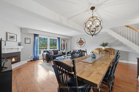 Photo 16 at 11 Gypsy Roseway, Willowdale East, Toronto