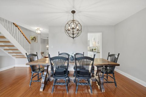 Photo 17 at 11 Gypsy Roseway, Willowdale East, Toronto