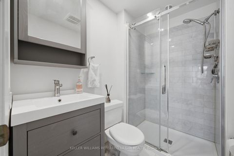 Photo 23 at 11 Gypsy Roseway, Willowdale East, Toronto