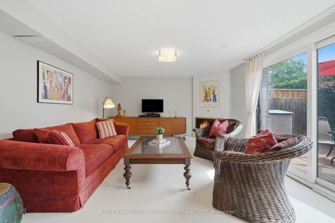 Photo 30 at 11 Gypsy Roseway, Willowdale East, Toronto