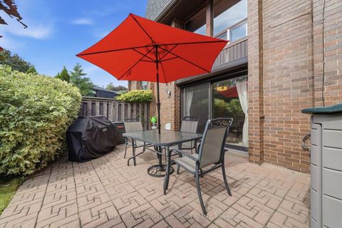 Photo 32 at 11 Gypsy Roseway, Willowdale East, Toronto