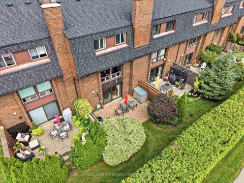 Photo 37 at 11 Gypsy Roseway, Willowdale East, Toronto