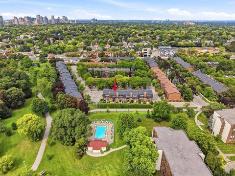 Photo 42 at 11 Gypsy Roseway, Willowdale East, Toronto