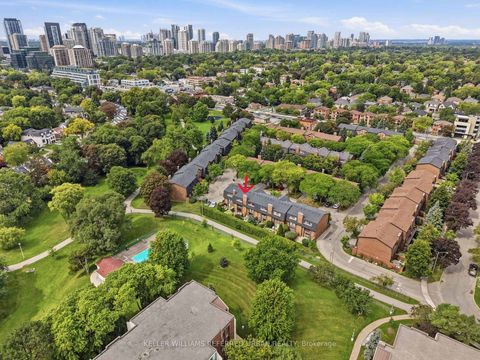 Photo 43 at 11 Gypsy Roseway, Willowdale East, Toronto