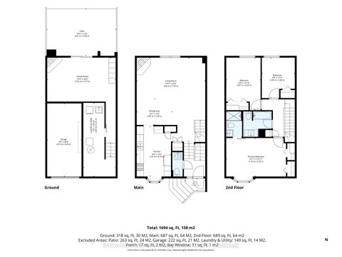 Photo 44 at 11 Gypsy Roseway, Willowdale East, Toronto