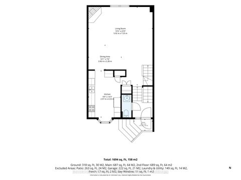 Photo 45 at 11 Gypsy Roseway, Willowdale East, Toronto