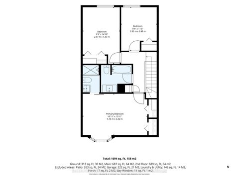 Photo 46 at 11 Gypsy Roseway, Willowdale East, Toronto