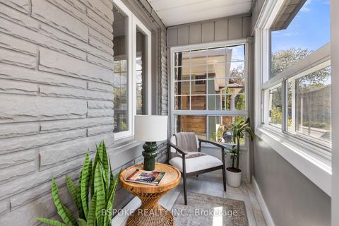 Photo 5 at 75 Laing Street, Coxwell, Toronto