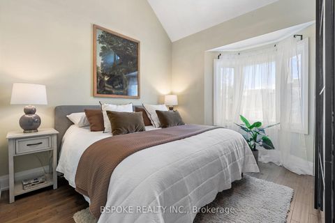 Photo 15 at 75 Laing Street, Coxwell, Toronto