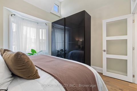Photo 16 at 75 Laing Street, Coxwell, Toronto