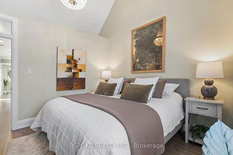 Photo 17 at 75 Laing Street, Coxwell, Toronto