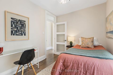 Photo 18 at 75 Laing Street, Coxwell, Toronto