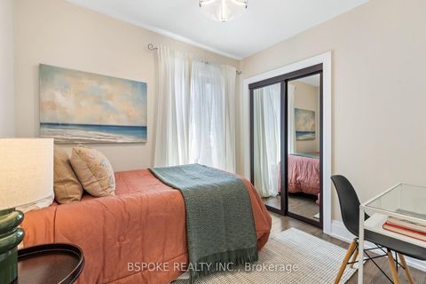 Photo 19 at 75 Laing Street, Coxwell, Toronto