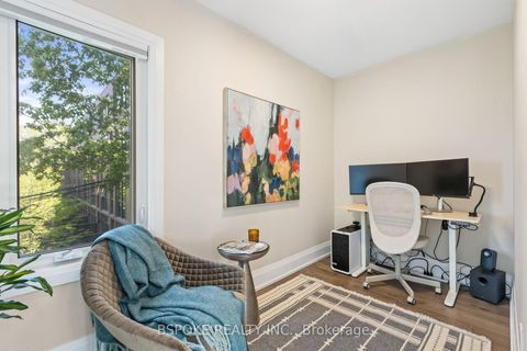 Photo 20 at 75 Laing Street, Coxwell, Toronto