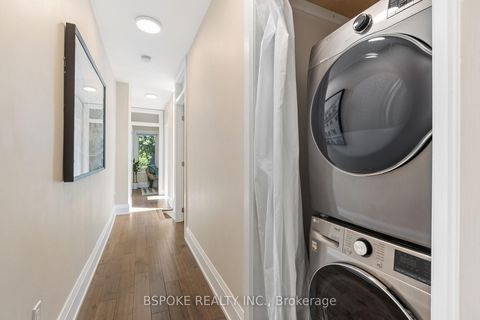 Photo 21 at 75 Laing Street, Coxwell, Toronto