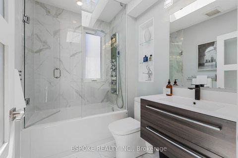 Photo 22 at 75 Laing Street, Coxwell, Toronto