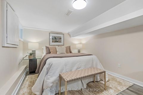 Photo 24 at 75 Laing Street, Coxwell, Toronto