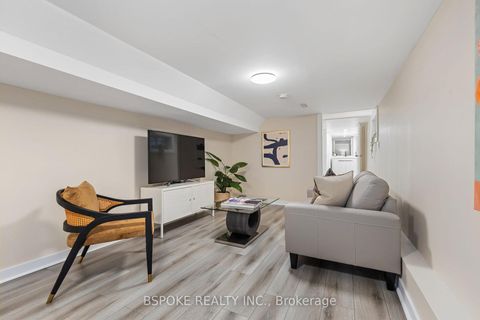 Photo 25 at 75 Laing Street, Coxwell, Toronto