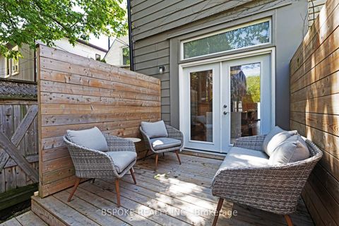 Photo 28 at 75 Laing Street, Coxwell, Toronto