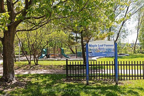 Photo 33 at 75 Laing Street, Coxwell, Toronto
