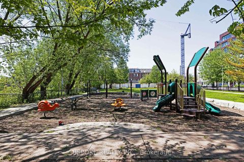 Photo 34 at 75 Laing Street, Coxwell, Toronto