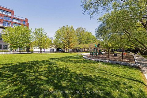 Photo 35 at 75 Laing Street, Coxwell, Toronto
