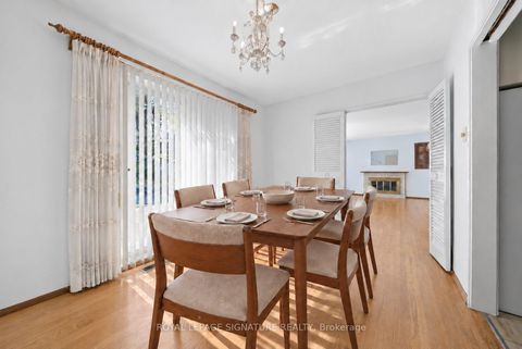 Photo 10 at 17 Lesterwood Crescent, Bendale, Toronto