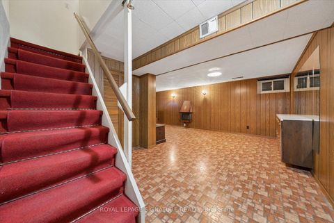 Photo 26 at 17 Lesterwood Crescent, Bendale, Toronto