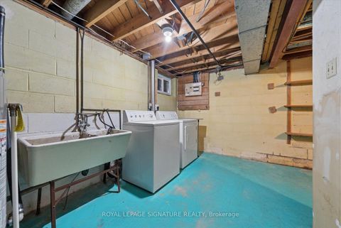 Photo 29 at 17 Lesterwood Crescent, Bendale, Toronto
