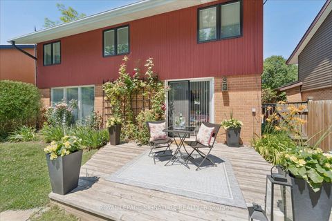 Photo 31 at 17 Lesterwood Crescent, Bendale, Toronto