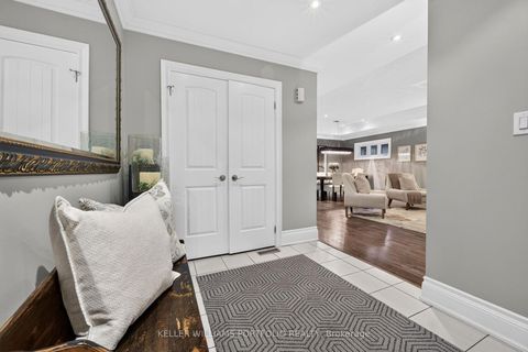 Photo 4 at 5 Northampton Drive, City Centre West, Toronto
