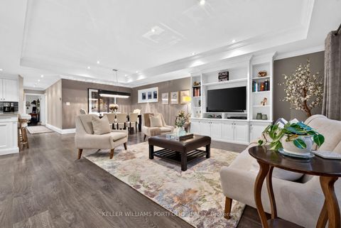 Photo 5 at 5 Northampton Drive, City Centre West, Toronto