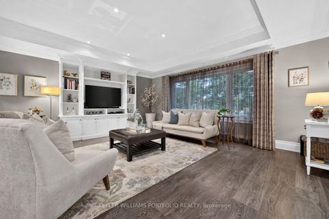 Photo 8 at 5 Northampton Drive, City Centre West, Toronto