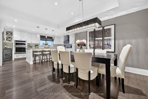 Photo 11 at 5 Northampton Drive, City Centre West, Toronto