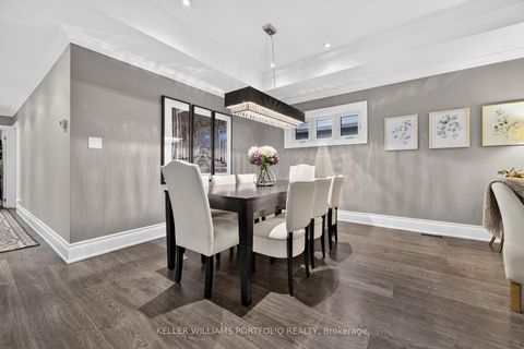 Photo 12 at 5 Northampton Drive, City Centre West, Toronto