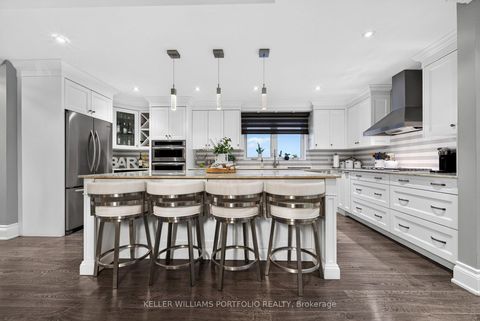 Photo 14 at 5 Northampton Drive, City Centre West, Toronto