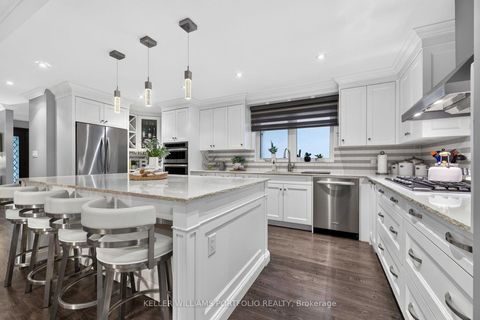 Photo 15 at 5 Northampton Drive, City Centre West, Toronto