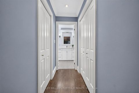 Photo 22 at 5 Northampton Drive, City Centre West, Toronto