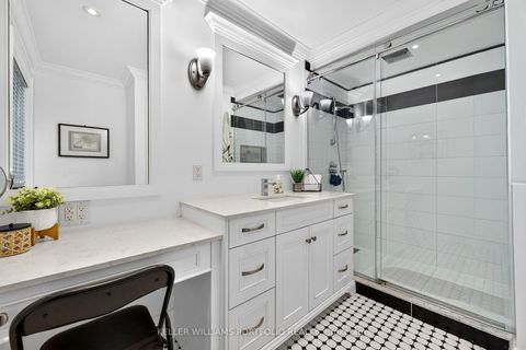 Photo 23 at 5 Northampton Drive, City Centre West, Toronto