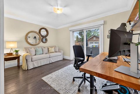 Photo 25 at 5 Northampton Drive, City Centre West, Toronto