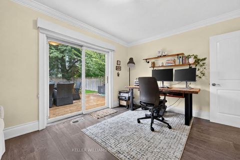 Photo 26 at 5 Northampton Drive, City Centre West, Toronto
