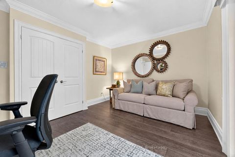 Photo 27 at 5 Northampton Drive, City Centre West, Toronto