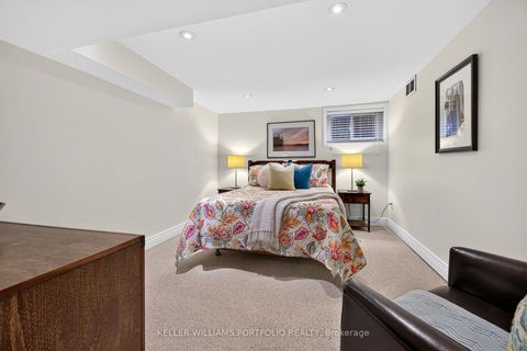 Photo 34 at 5 Northampton Drive, City Centre West, Toronto
