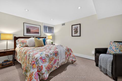 Photo 35 at 5 Northampton Drive, City Centre West, Toronto