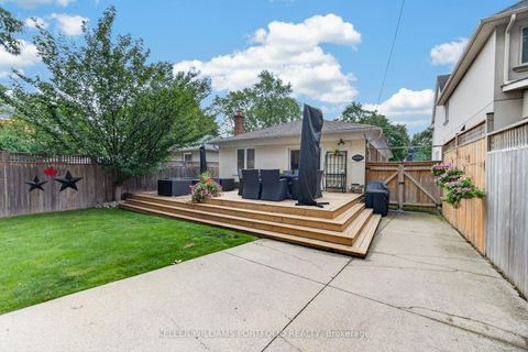 Photo 41 at 5 Northampton Drive, City Centre West, Toronto