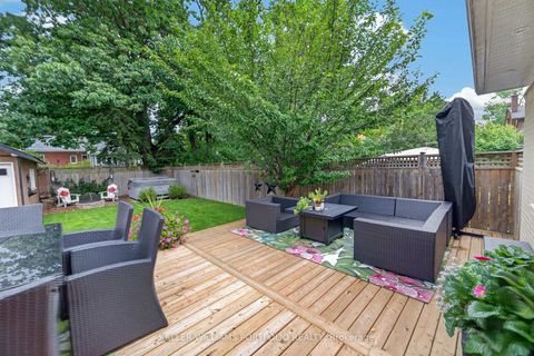 Photo 45 at 5 Northampton Drive, City Centre West, Toronto