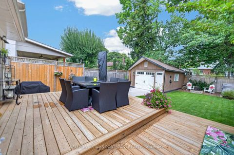 Photo 46 at 5 Northampton Drive, City Centre West, Toronto