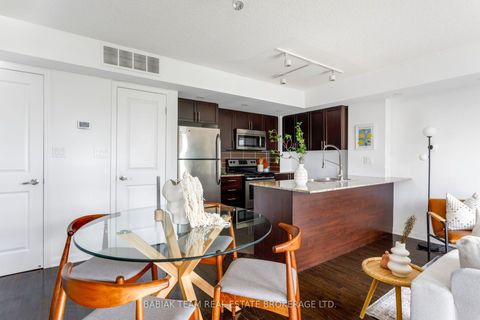 Photo 6 at 258 - 8 Foundry Avenue, Junction, Toronto