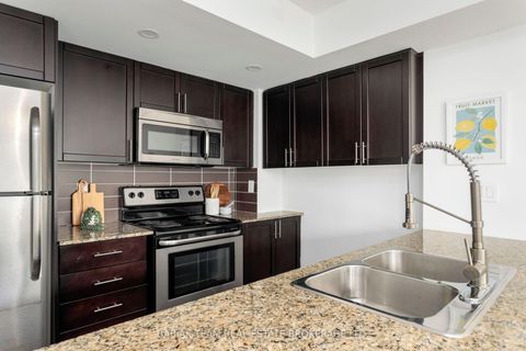 Photo 8 at 258 - 8 Foundry Avenue, Junction, Toronto